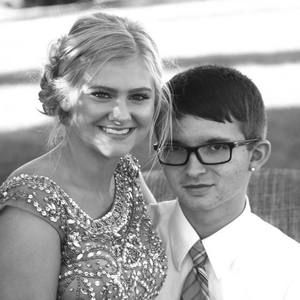 Meet your Posher, Jarett